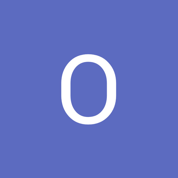 Meet your Posher, Olivia - Picture 1 of 1